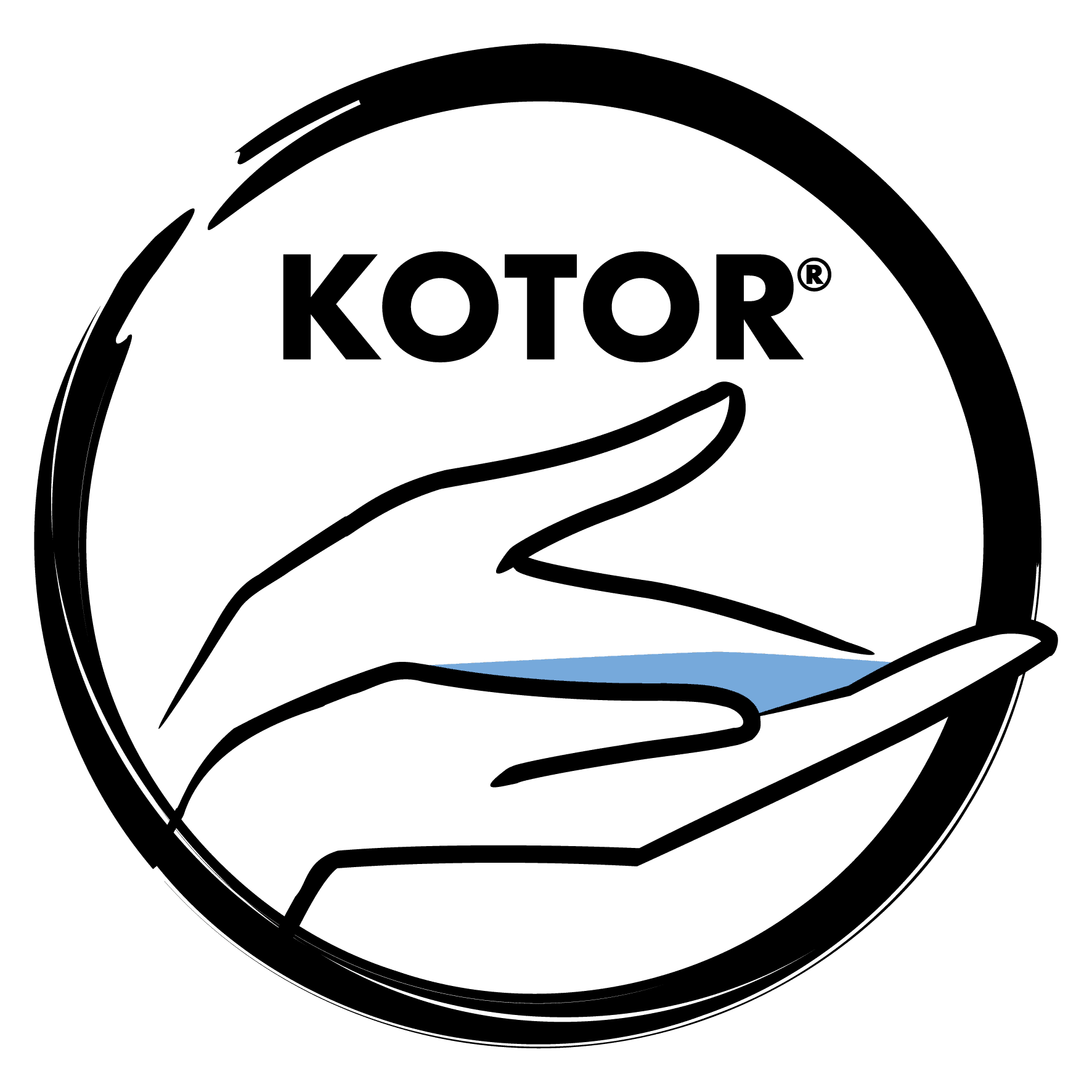 Logo KOTOR PHARMA