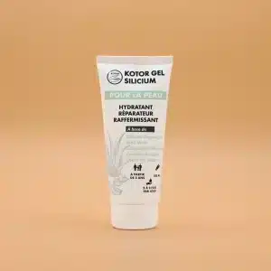 Kotor® Gel Silicium