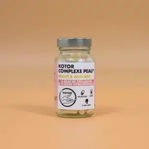 Complexe Peau