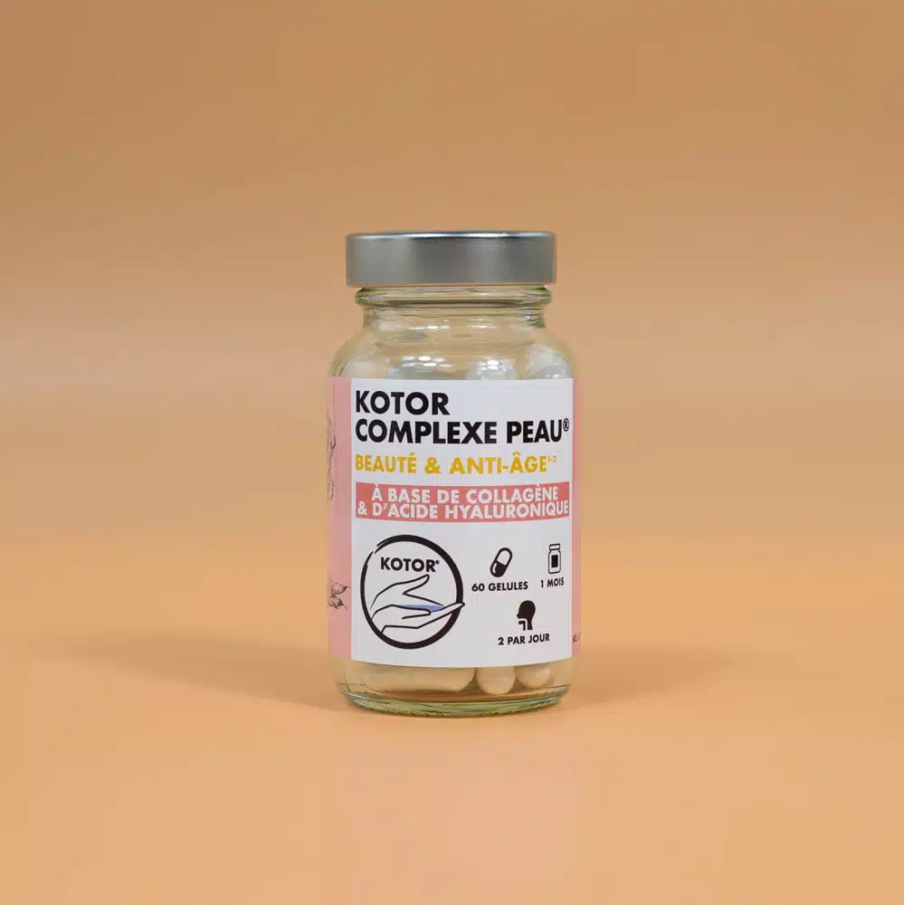 Complexe Peau