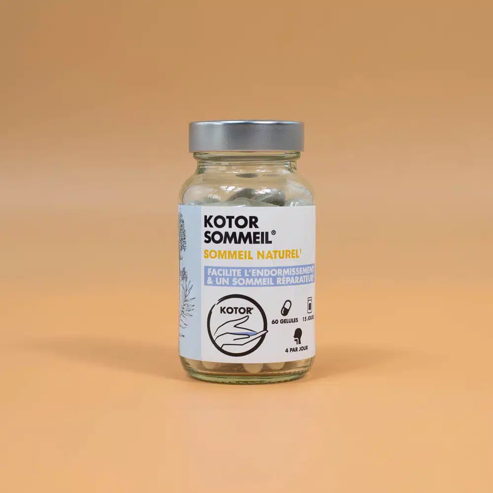 Sommeil