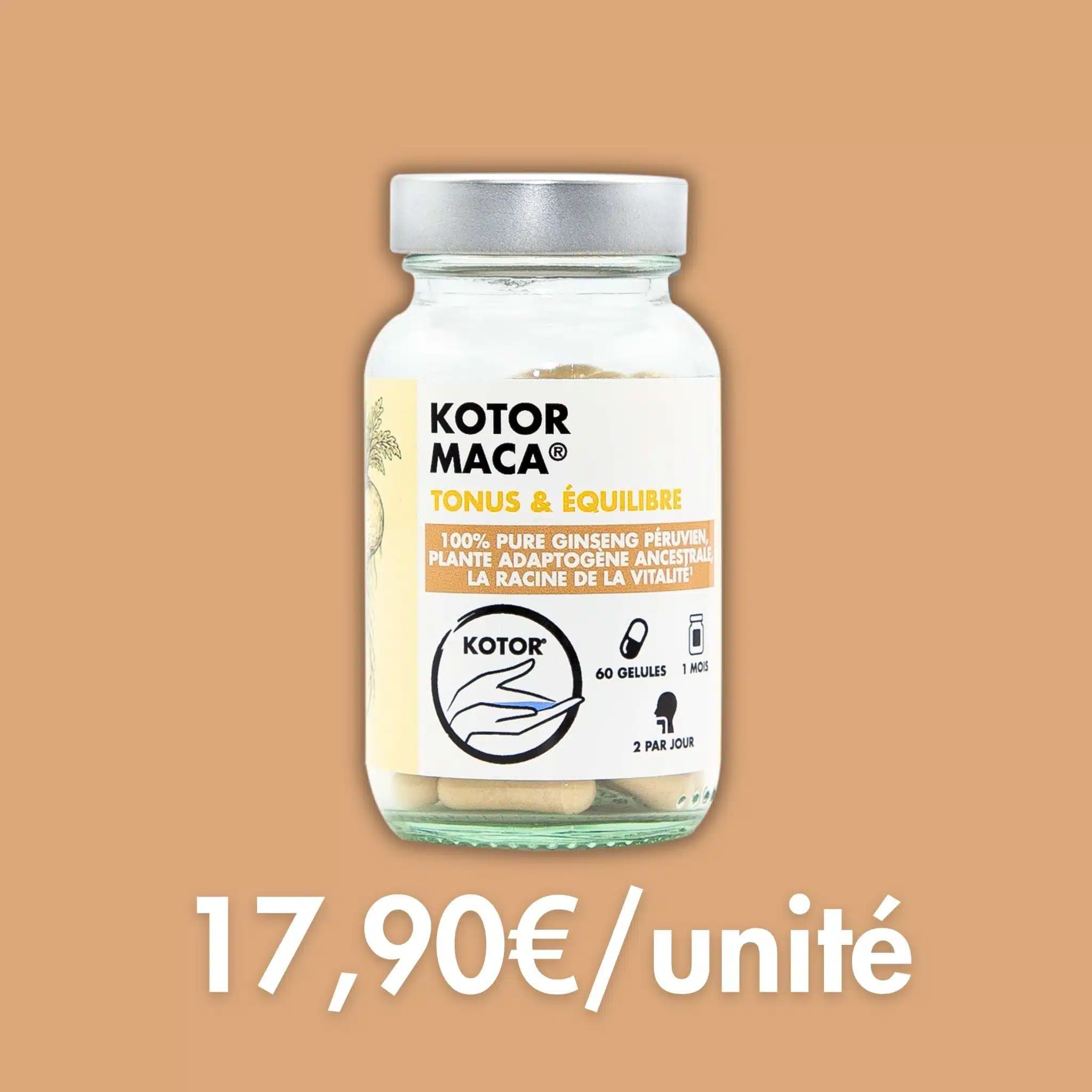 1 mois