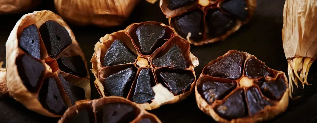 KotorPharma-Ail-noir-Bienfaits