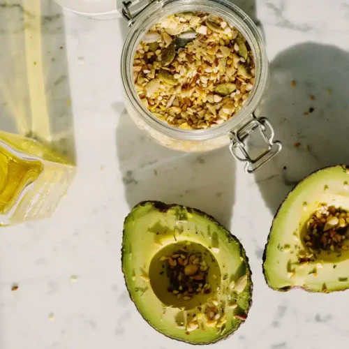 Solutions naturelles pour faire baisser le cholesterol