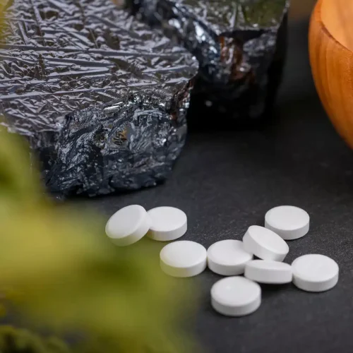 Le silicium organique